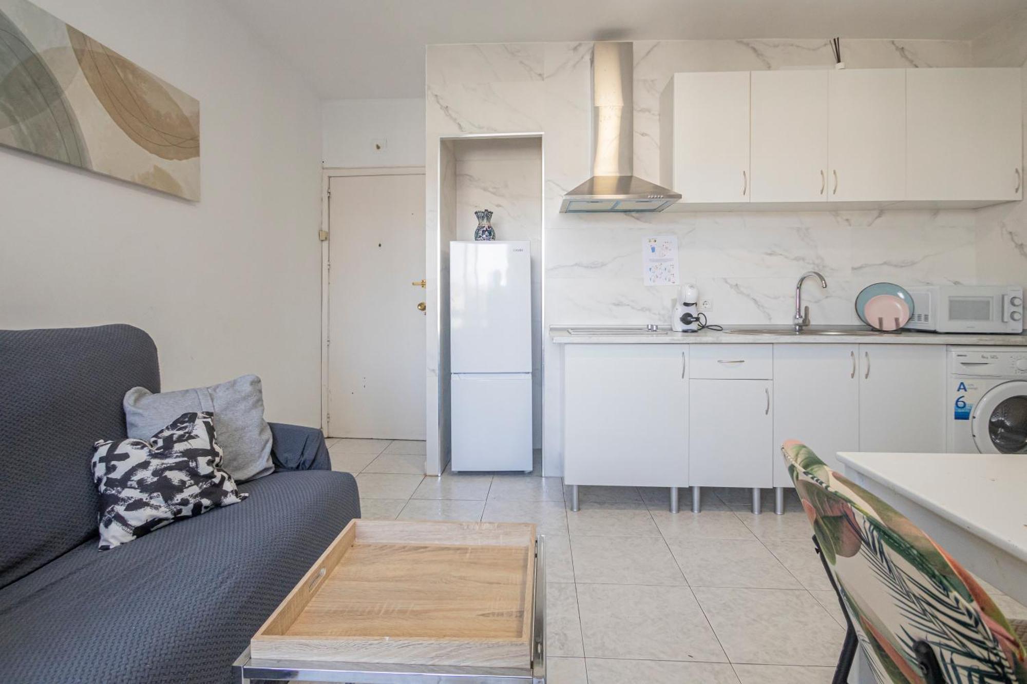 Апартаменти Perfect Getaway In Triana - 15M Walk Giralda Севілья Екстер'єр фото