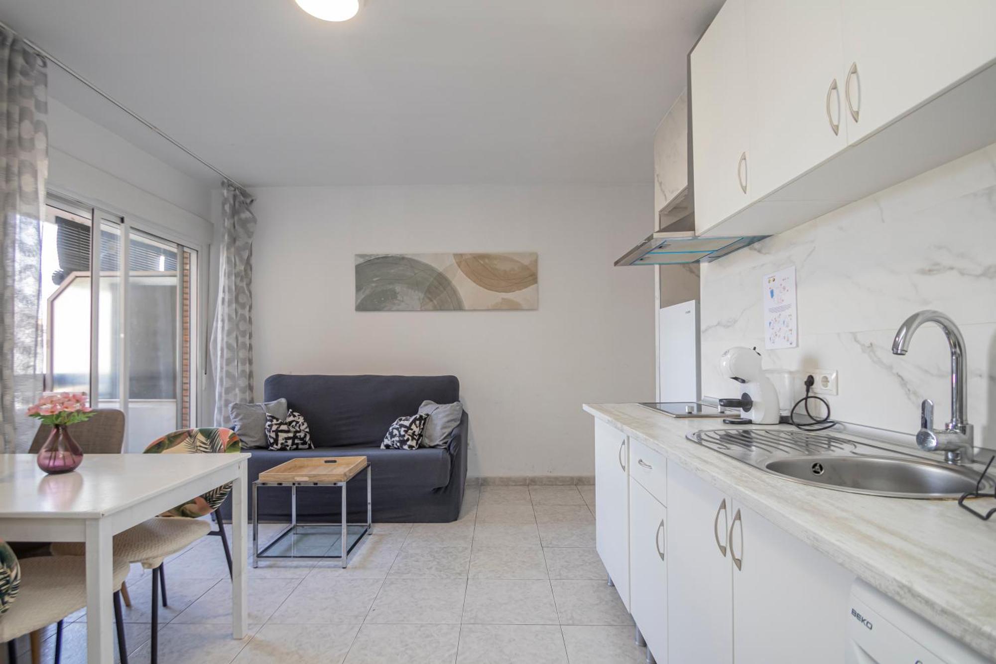 Апартаменти Perfect Getaway In Triana - 15M Walk Giralda Севілья Екстер'єр фото