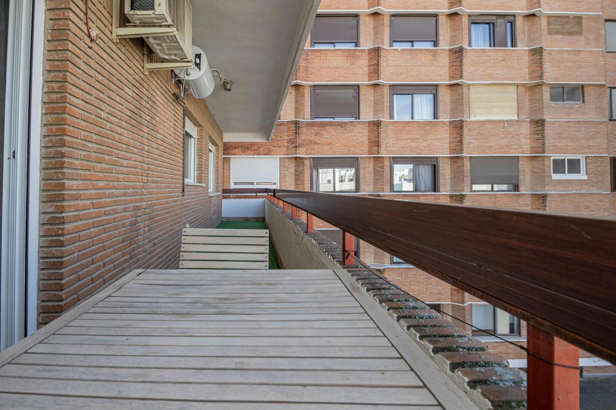 Апартаменти Perfect Getaway In Triana - 15M Walk Giralda Севілья Екстер'єр фото